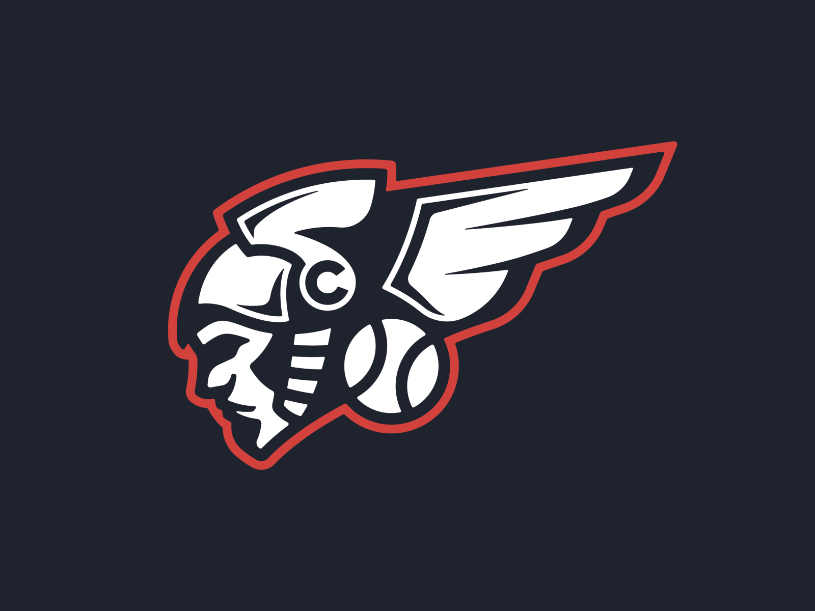 Cleveland Guardians by Mako Design Co. on Dribbble