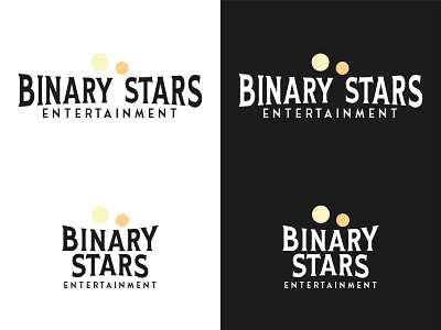 Binary Stars Entertainment