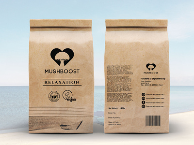 Paper Packaging designs, themes, templates and downloadable graphic  elements on Dribbble