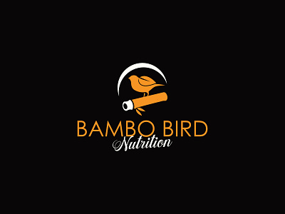 Logo Design | Logo bambo bird brand branding custom logo design discover graphic design inspiration logo logo design logodesign nature new noteworthly popular simple trending vector