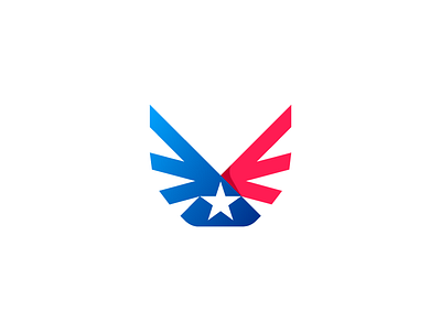 Right Wing brand logo
