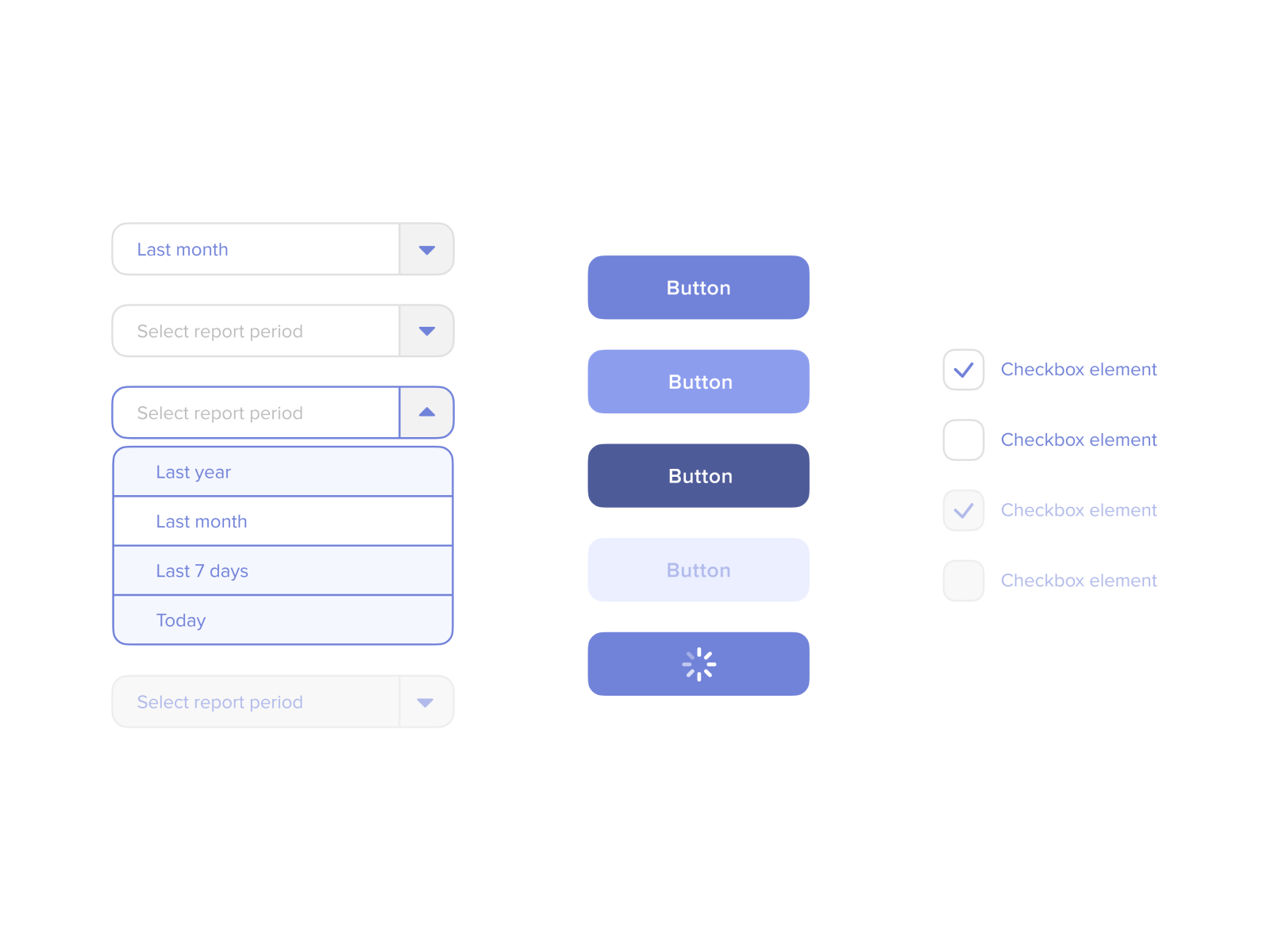 Кнопка select. Чекбокс UI. Селект Баттон. UI бланки для заполнения.