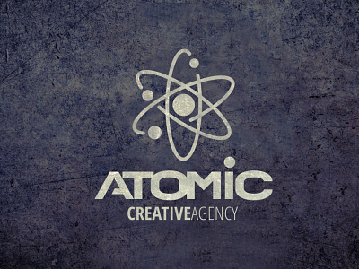Atomic Creative Agency