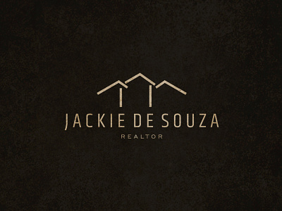 Jakie de Souza branding graphic design logo