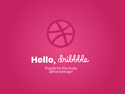 Dribbble