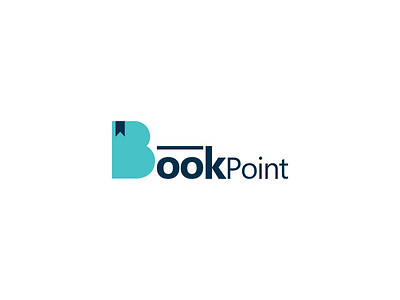 Bookpoint logo