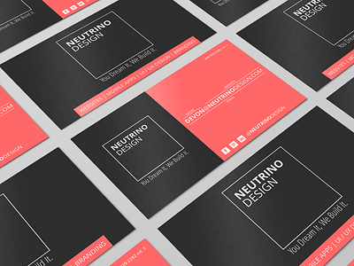 Business Card Design business card networking print design