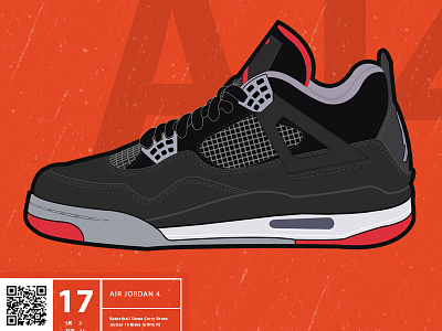 Air Jordan 4