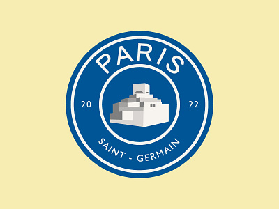 PSG Logo