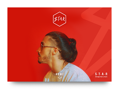 in progress... agency brand design hiphop icon identity pnl ui ux web website