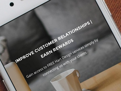 Improve customer relationships