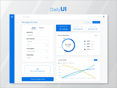 Loan Calculator