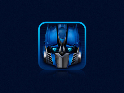 Robo app icon appicon