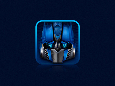 Robo app icon