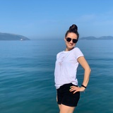 Анастасия Тырля