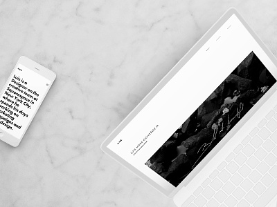 Updated Portfolio Site art direction black and white brand design bw design framework nyc portfolio squarespace template ui ux