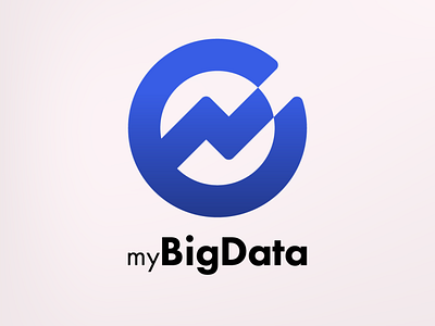 My Big Data Logo