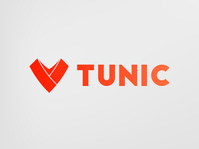 Tunic Logo