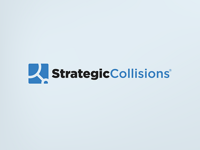 Strategic Collisions Logo