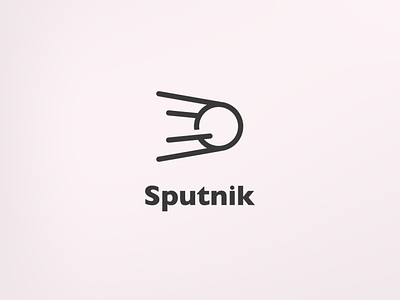 Sputnik Logo