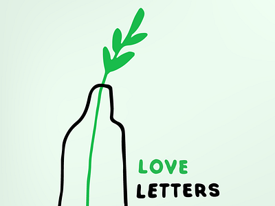 Love Letters Logo