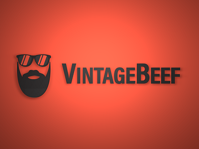 VintageBeef Logo