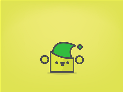 Green Hat Shoo - iOS Sticker Day 9 imessage stickers stickers jarren legend of zelda orwuu thejarren