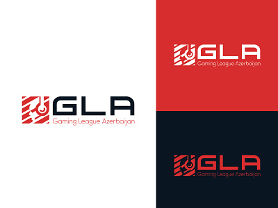 GLA Logo logo