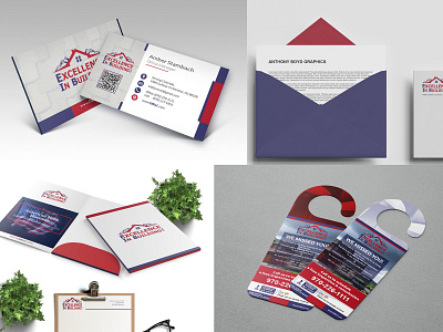 Corporate Branding EIB