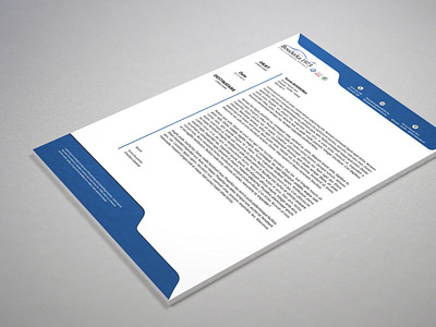 Letterhead Boudraka 2