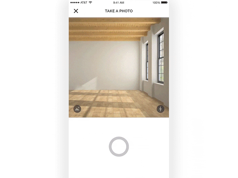 Interior Design Filters app filters furniture hutch interior design mobile