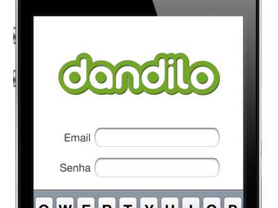 Dandilo iPhone App