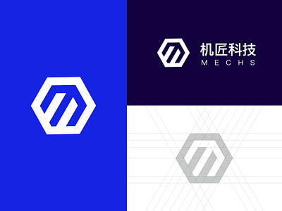 MECHS LOGO-1 logo