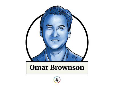 Omar Brownson