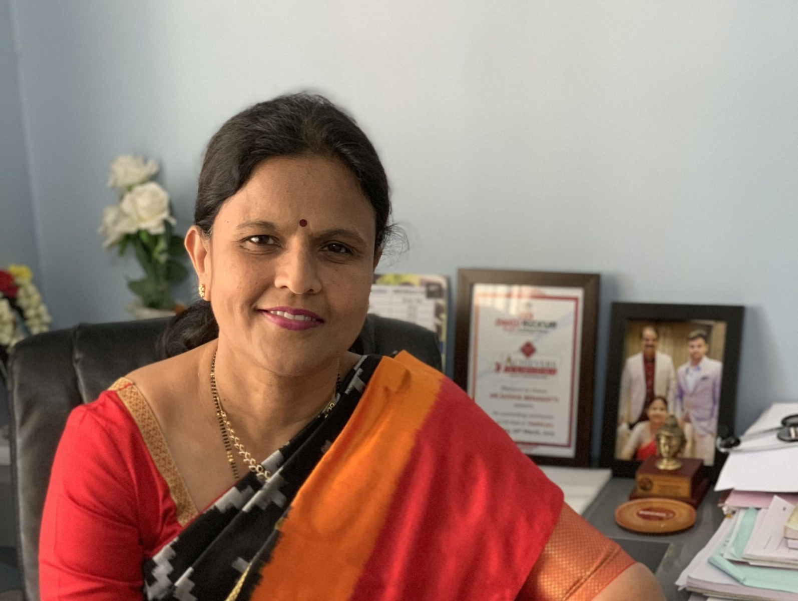 Best doctor for PCOS treatment in India Top PCOD specialist by