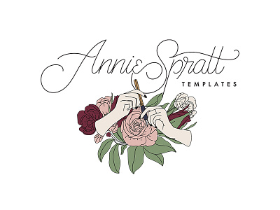 Annie Spratt Logo