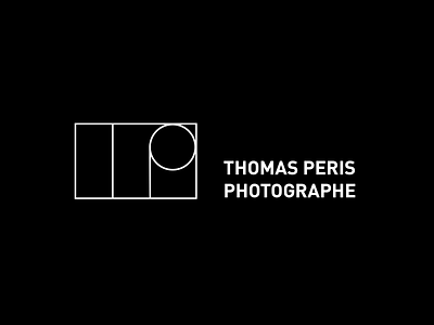 THOMAS PERIS PHOTOGRAPHE