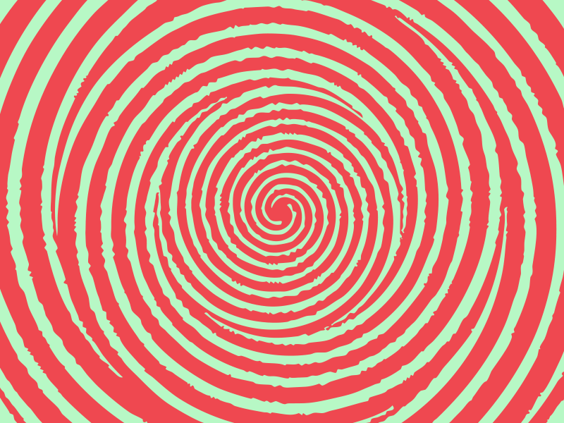 Vinyl Record Art brand colour gif illusion music record spin vinyl