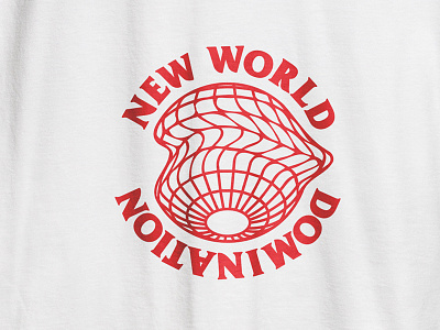 New World Tee