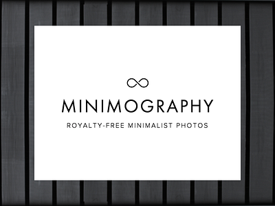 Minimography genesis genesis framework minimalist design wordpress