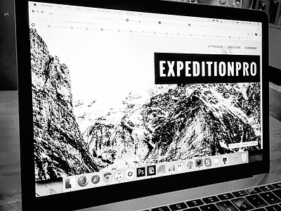 Expedition Pro