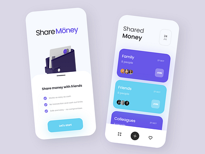 Mobile Banking App Design 2021 2021 design 2021 trend alphadesign app app design clean design designs illustration julius branding logo mobile modern modern design trend design trends trends 2021 trendy ui