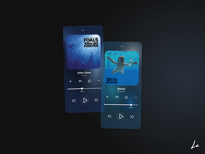 Music Player