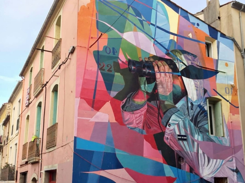 Mural Artists For Hire Sydney by Paint the town Murals on Dribbble