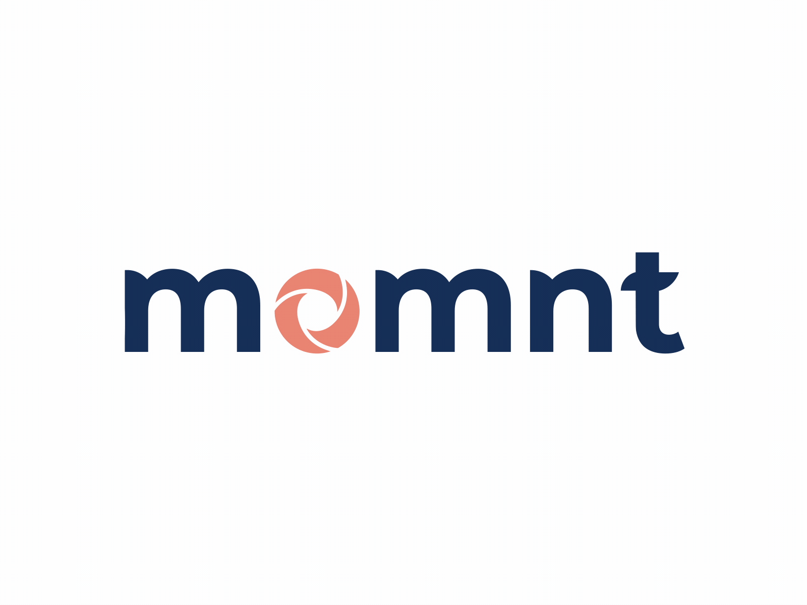 Momnt Logo Animation