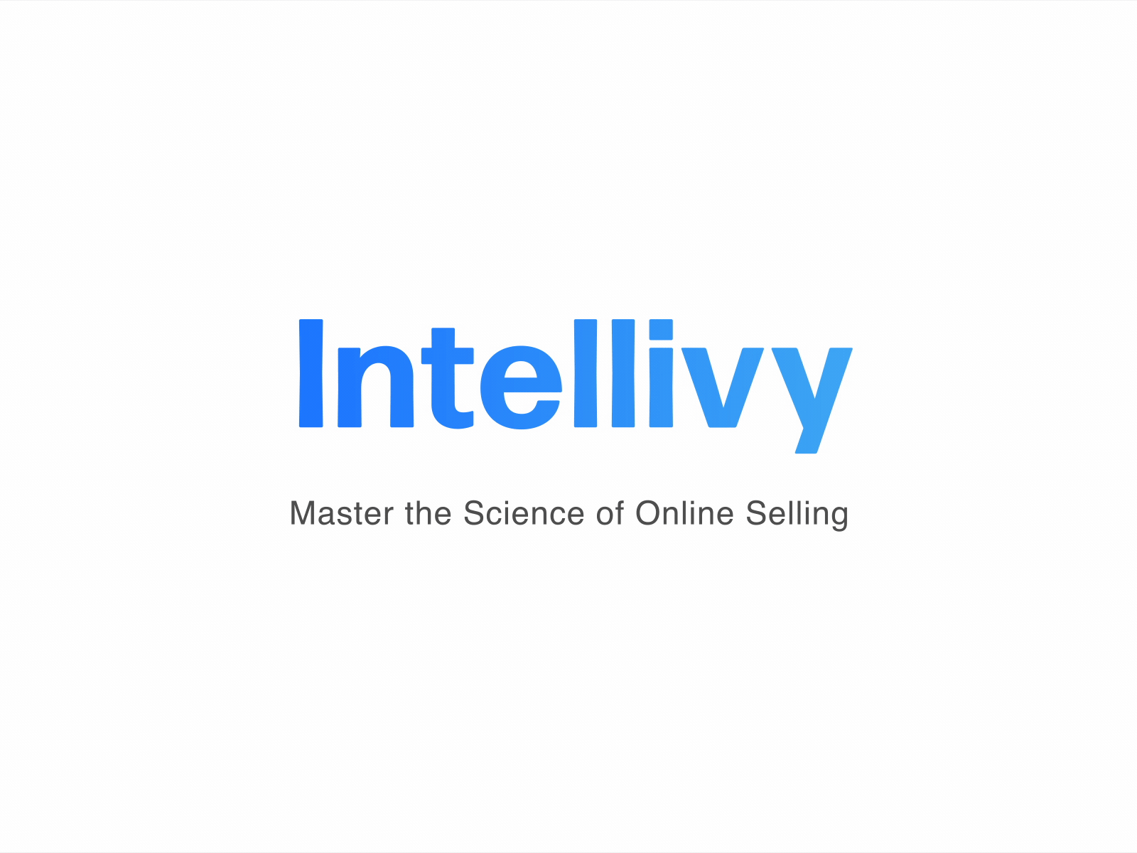 Intellivy Logo Animation 2d an after effects animated logo animated logos animation animation 2d animation after effects animation design animation logo design logo animated logo animation logo animations motion motion graphics