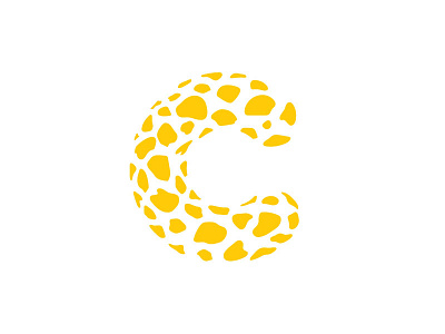 C logo concept