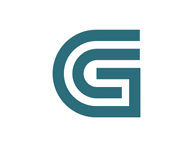 G logo