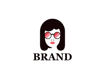 Fashion Girl Logo