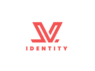 Letter V Dragonfly branding design dragonfly icon identity illustration lettering logo logo design logodesign logotype